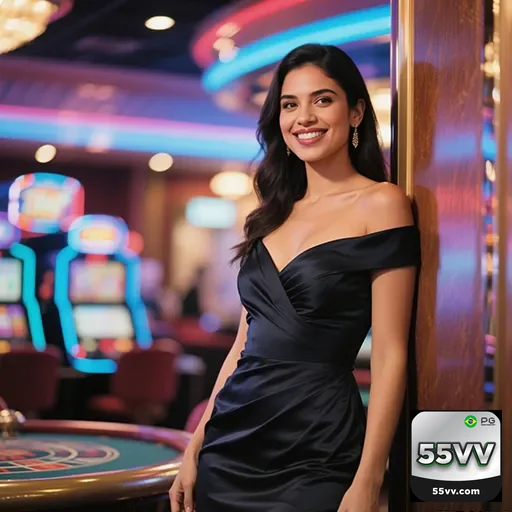 Jogador desfrutando jogos de cassino em dispositivo móvel com promoções especiais