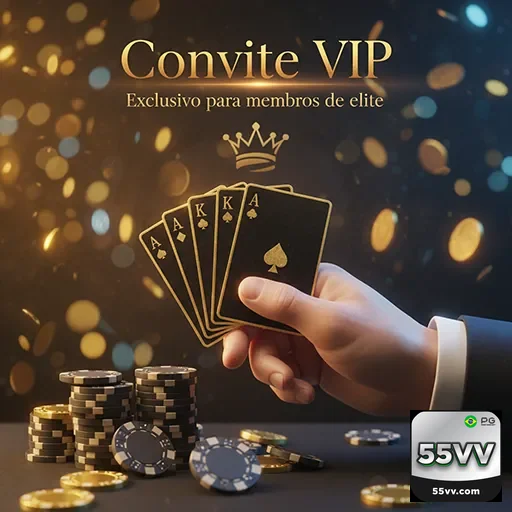 Experiência premium com promoções especiais na 55vv - 55vv